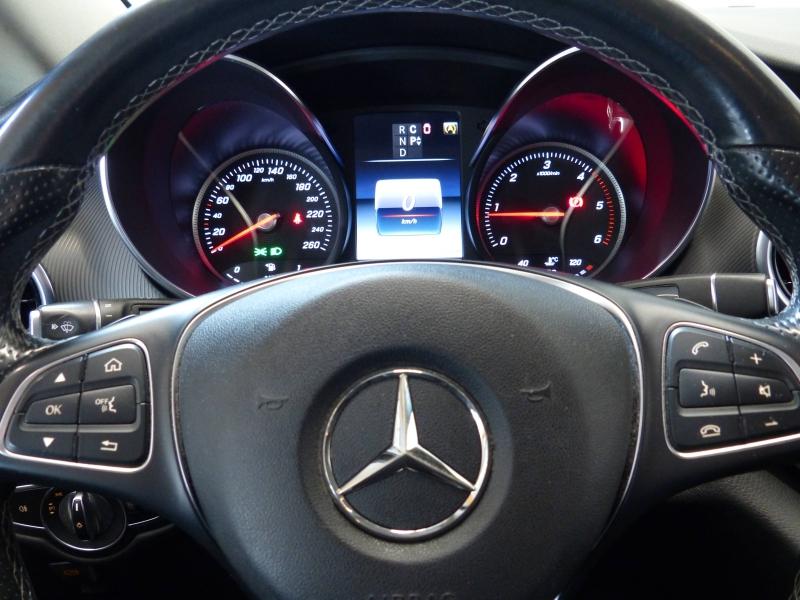 MERCEDES-BENZ Classe V - 220 d Long Design 7G-Tronic Plus