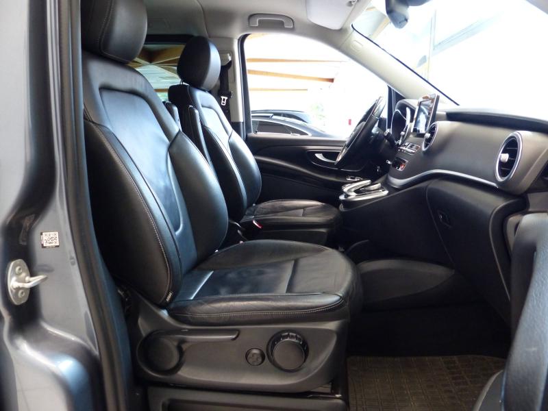 MERCEDES-BENZ Classe V - 220 d Long Design 7G-Tronic Plus
