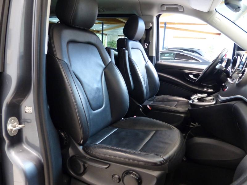 MERCEDES-BENZ Classe V - 220 d Long Design 7G-Tronic Plus