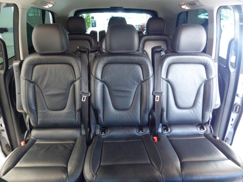 MERCEDES-BENZ Classe V - 220 d Long Design 7G-Tronic Plus