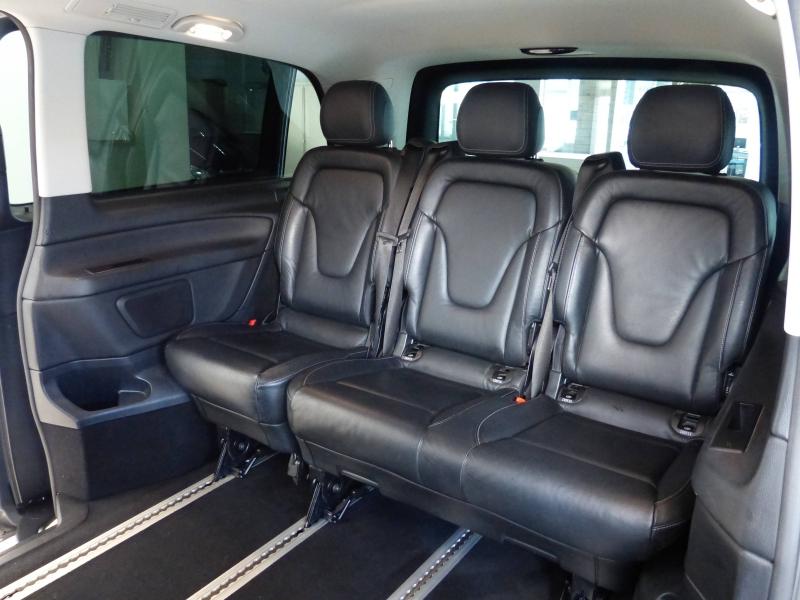 MERCEDES-BENZ Classe V - 220 d Long Design 7G-Tronic Plus