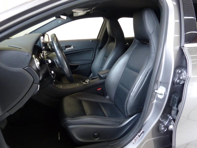 MERCEDES-BENZ GLA - 200 CDI Sensation 7G-DCT