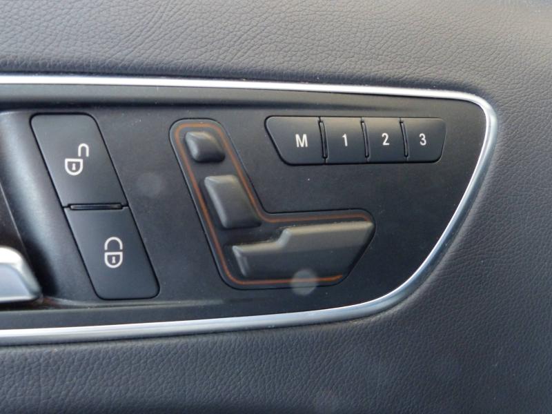 MERCEDES-BENZ GLA - 200 CDI Sensation 7G-DCT