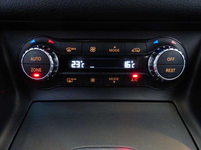 MERCEDES-BENZ GLA - 200 CDI Sensation 7G-DCT