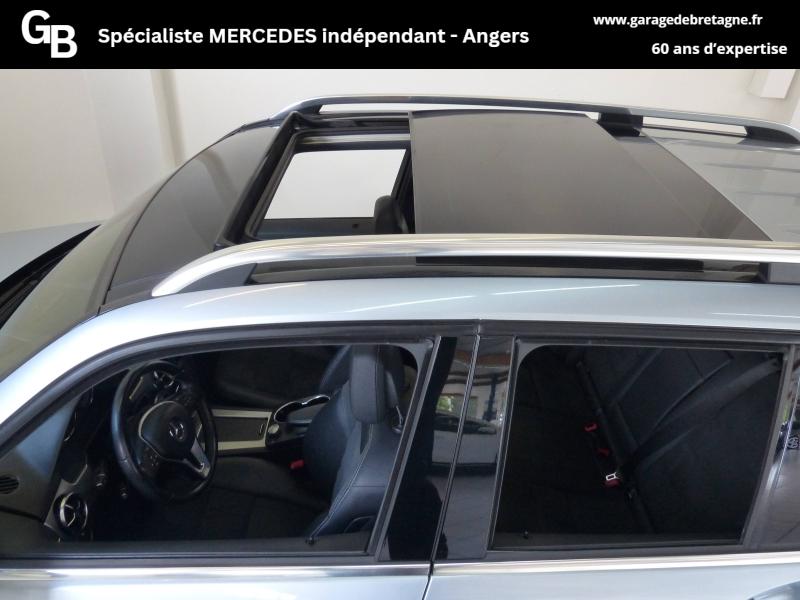 MERCEDES-BENZ Classe GLK - 220 CDI Sport 4Matic 7GTronic +