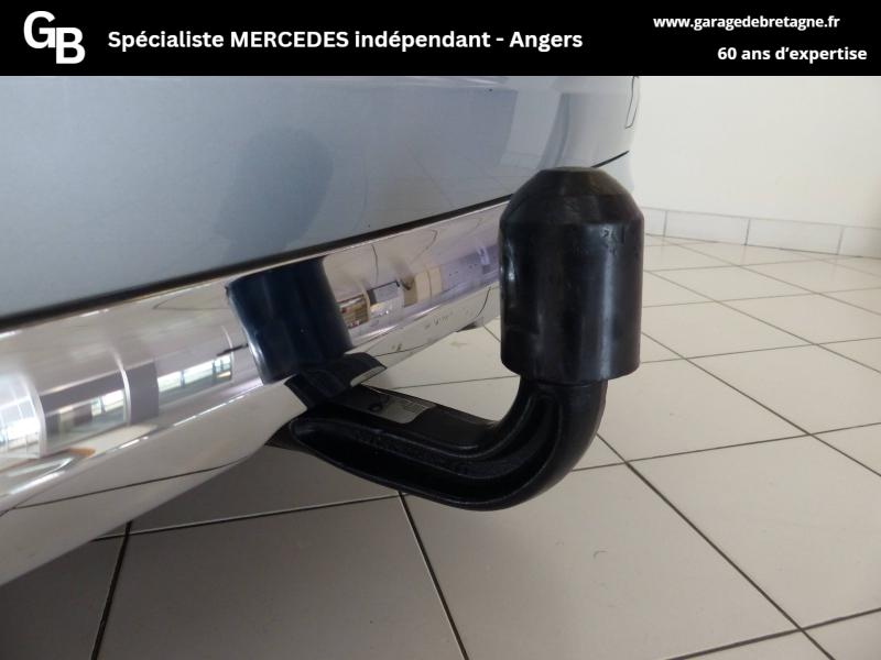 MERCEDES-BENZ Classe GLK - 220 CDI Sport 4Matic 7GTronic +