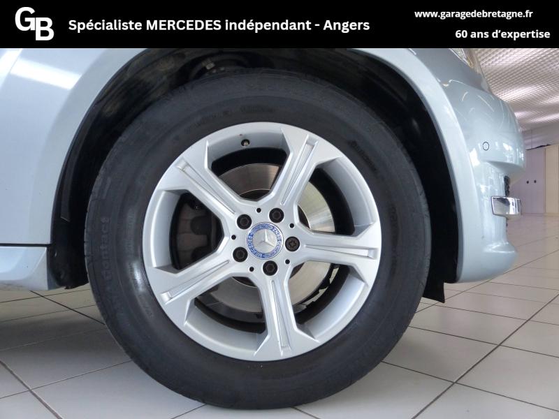MERCEDES-BENZ Classe GLK - 220 CDI Sport 4Matic 7GTronic +