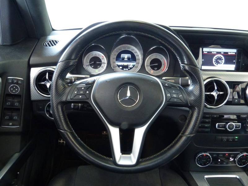 MERCEDES-BENZ Classe GLK - 220 CDI Sport 4Matic 7GTronic +