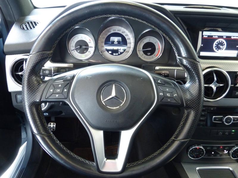 MERCEDES-BENZ Classe GLK - 220 CDI Sport 4Matic 7GTronic +