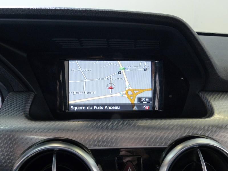 MERCEDES-BENZ Classe GLK - 220 CDI Sport 4Matic 7GTronic +