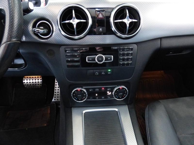 MERCEDES-BENZ Classe GLK - 220 CDI Sport 4Matic 7GTronic +
