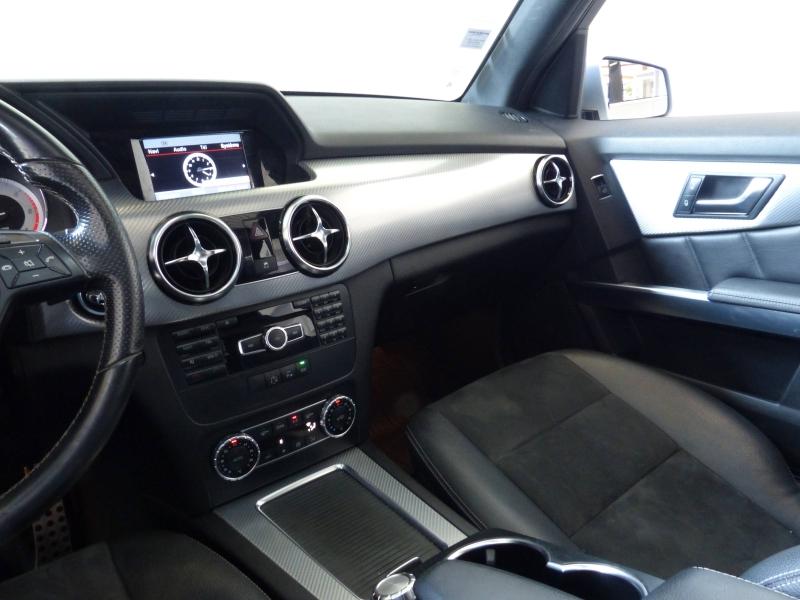 MERCEDES-BENZ Classe GLK - 220 CDI Sport 4Matic 7GTronic +