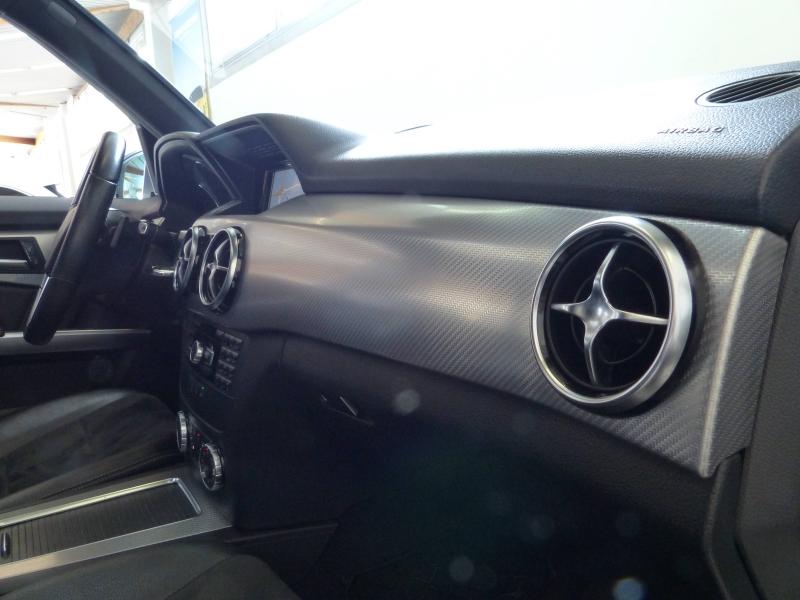 MERCEDES-BENZ Classe GLK - 220 CDI Sport 4Matic 7GTronic +