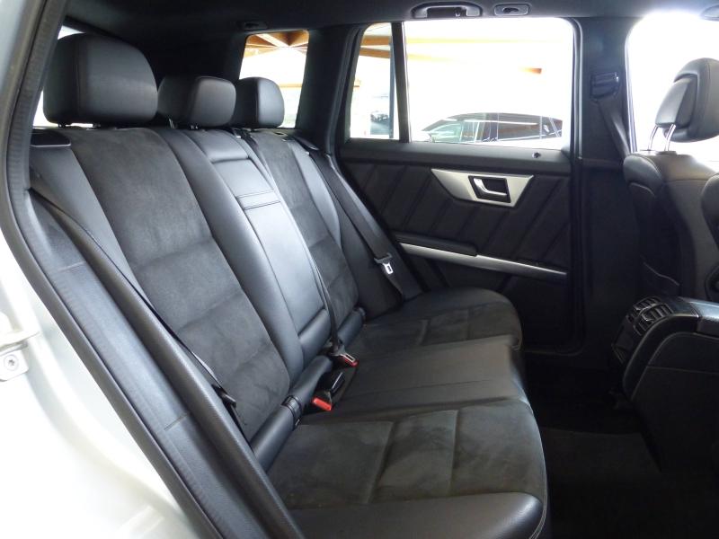 MERCEDES-BENZ Classe GLK - 220 CDI Sport 4Matic 7GTronic +