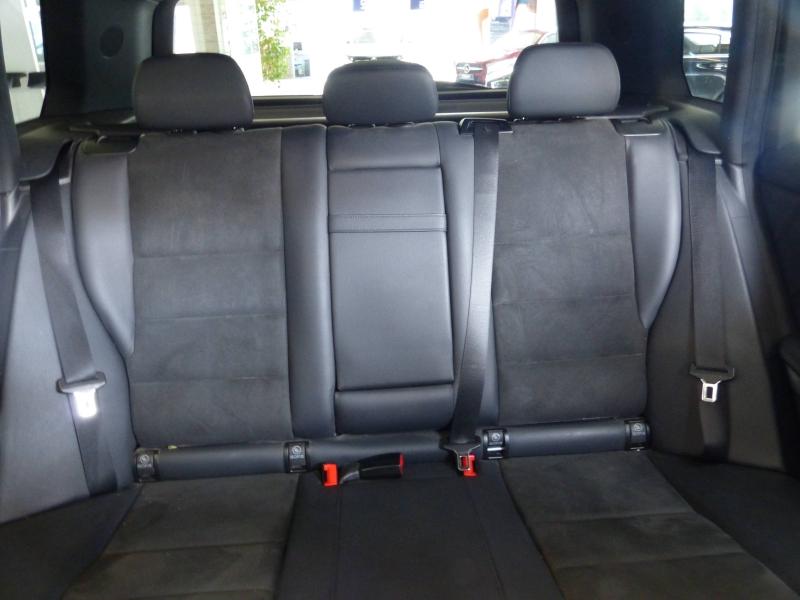 MERCEDES-BENZ Classe GLK - 220 CDI Sport 4Matic 7GTronic +