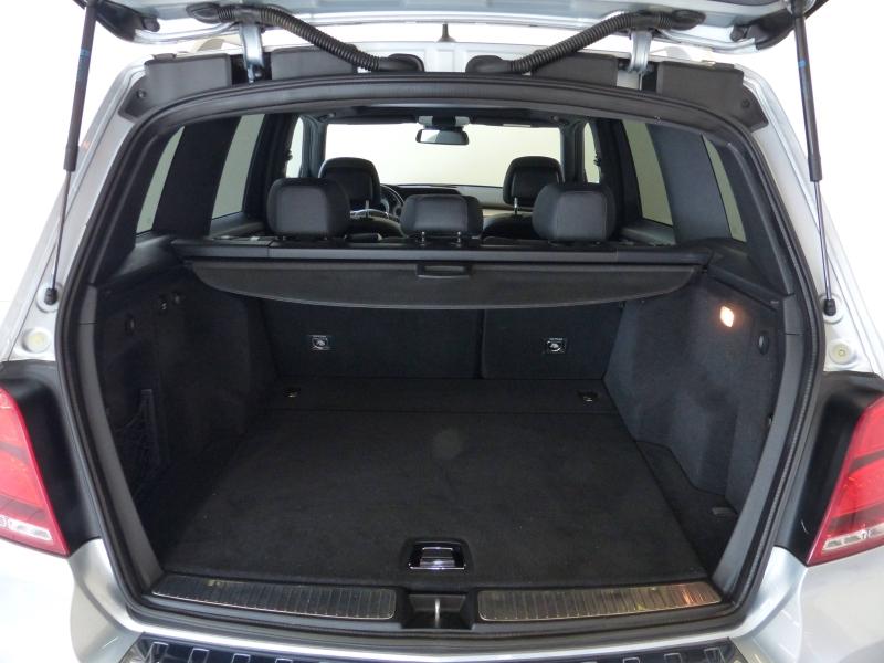 MERCEDES-BENZ Classe GLK - 220 CDI Sport 4Matic 7GTronic +