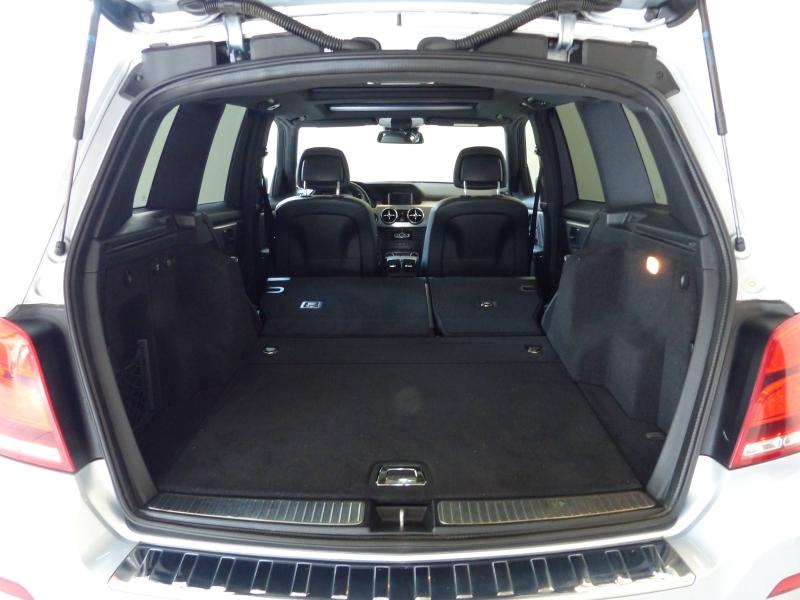 MERCEDES-BENZ Classe GLK - 220 CDI Sport 4Matic 7GTronic +