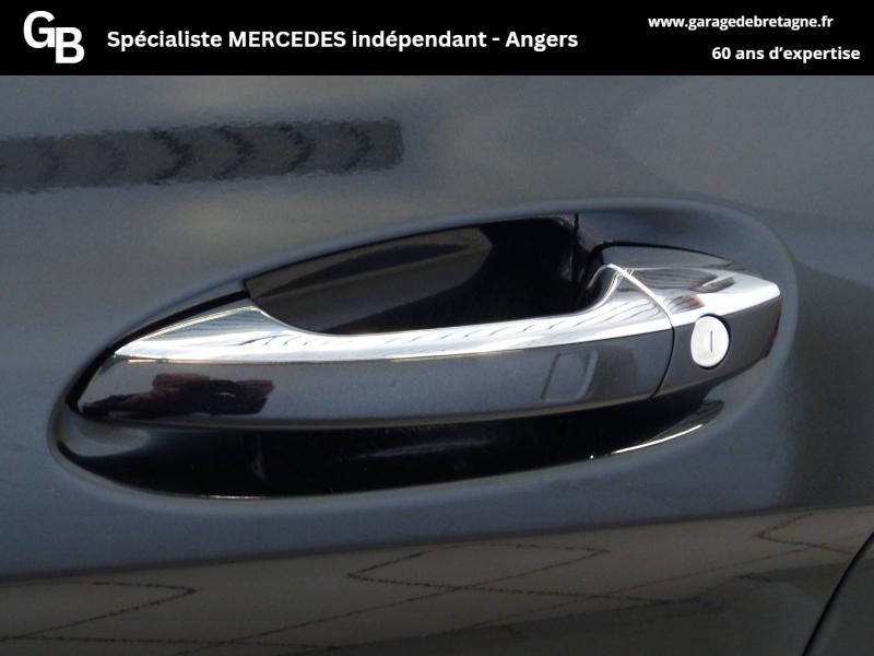 MERCEDES-BENZ GLA - 200 Sensation 7G-DCT
