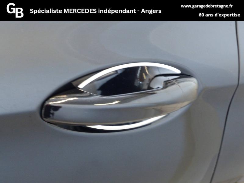 MERCEDES-BENZ Classe E - 350 d 258ch Fascination 9G-Tronic