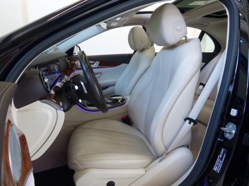 MERCEDES-BENZ Classe E - 350 d 258ch Fascination 9G-Tronic