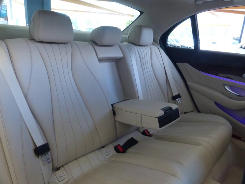 MERCEDES-BENZ Classe E - 350 d 258ch Fascination 9G-Tronic