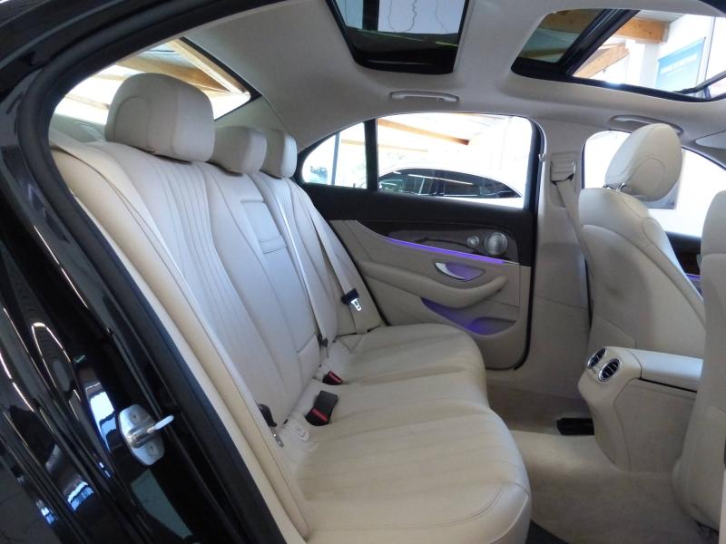 MERCEDES-BENZ Classe E - 350 d 258ch Fascination 9G-Tronic