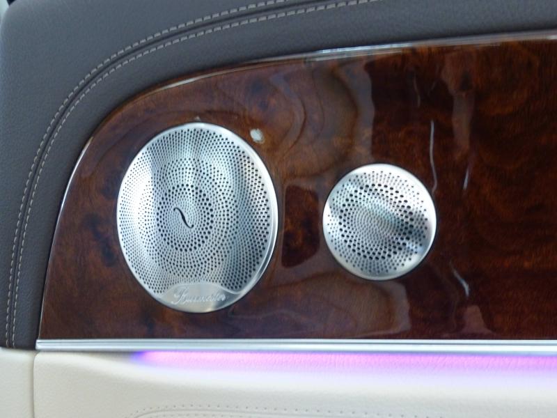 MERCEDES-BENZ Classe E - 350 d 258ch Fascination 9G-Tronic