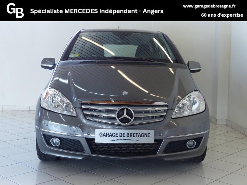 MERCEDES-BENZ Classe A - 180 CDI Avantgarde CVT