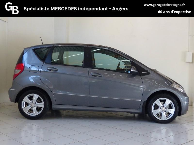 MERCEDES-BENZ Classe A - 180 CDI Avantgarde CVT