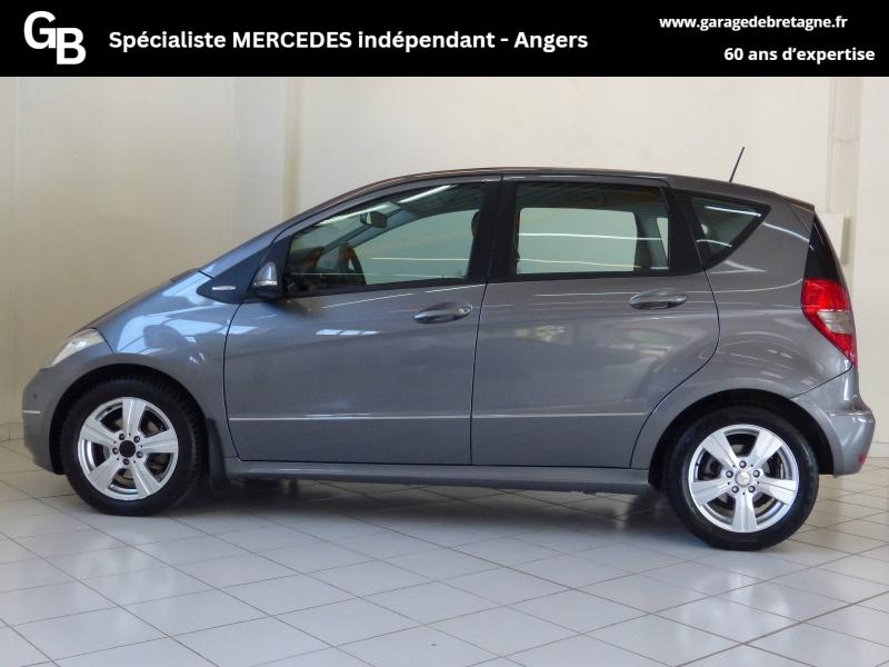 MERCEDES-BENZ Classe A - 180 CDI Avantgarde CVT