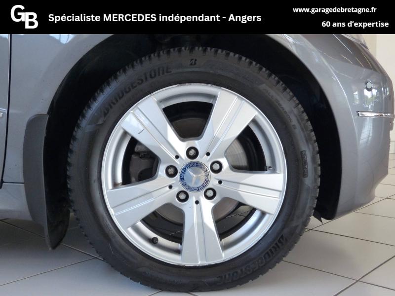 MERCEDES-BENZ Classe A - 180 CDI Avantgarde CVT