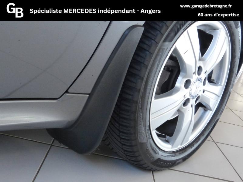 MERCEDES-BENZ Classe A - 180 CDI Avantgarde CVT