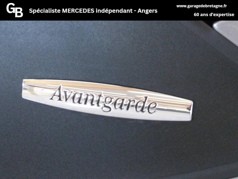 MERCEDES-BENZ Classe A - 180 CDI Avantgarde CVT