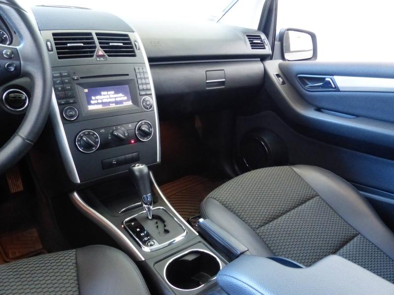 MERCEDES-BENZ Classe A - 180 CDI Avantgarde CVT