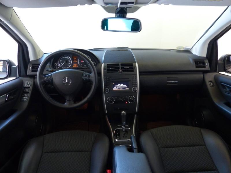 MERCEDES-BENZ Classe A - 180 CDI Avantgarde CVT