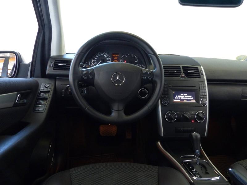 MERCEDES-BENZ Classe A - 180 CDI Avantgarde CVT