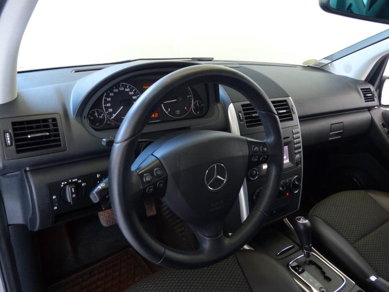 MERCEDES-BENZ Classe A - 180 CDI Avantgarde CVT