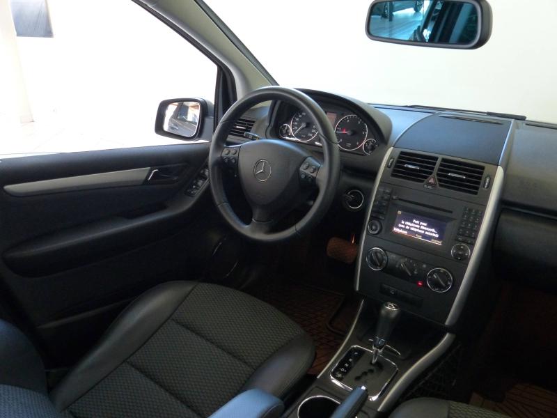 MERCEDES-BENZ Classe A - 180 CDI Avantgarde CVT