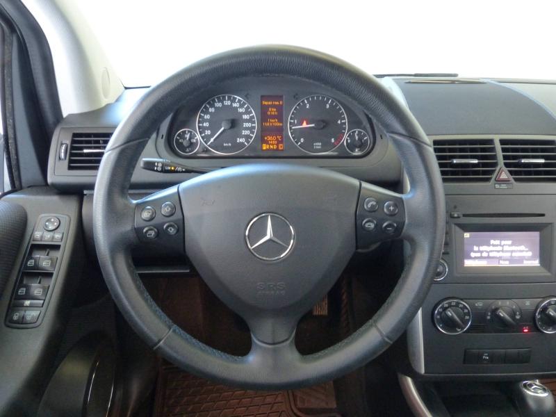 MERCEDES-BENZ Classe A - 180 CDI Avantgarde CVT