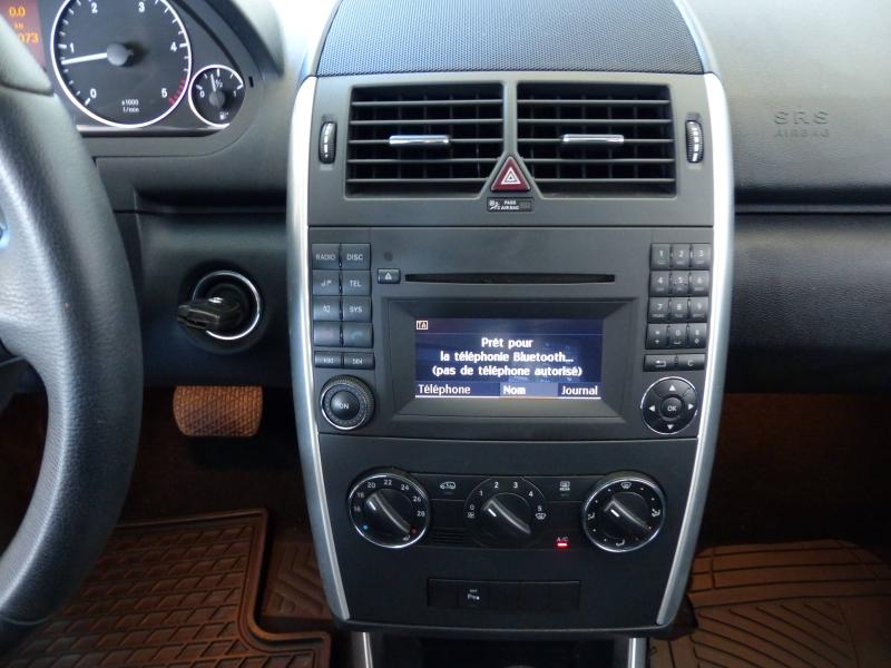 MERCEDES-BENZ Classe A - 180 CDI Avantgarde CVT
