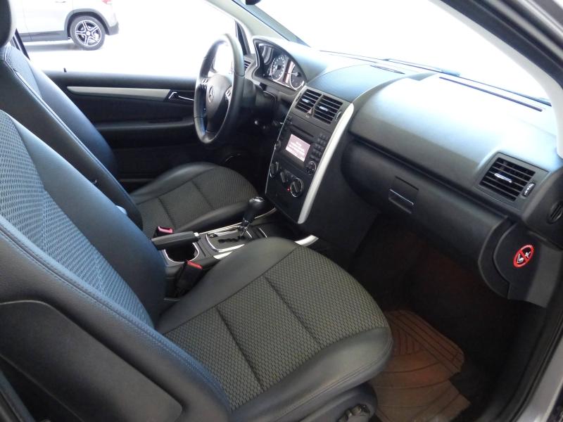 MERCEDES-BENZ Classe A - 180 CDI Avantgarde CVT