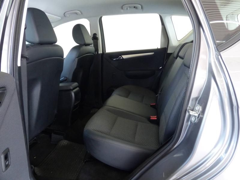 MERCEDES-BENZ Classe A - 180 CDI Avantgarde CVT