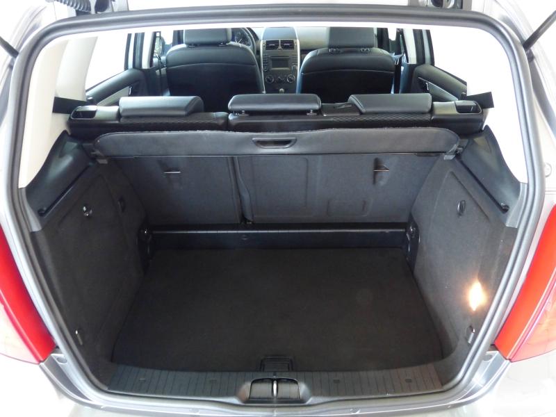 MERCEDES-BENZ Classe A - 180 CDI Avantgarde CVT