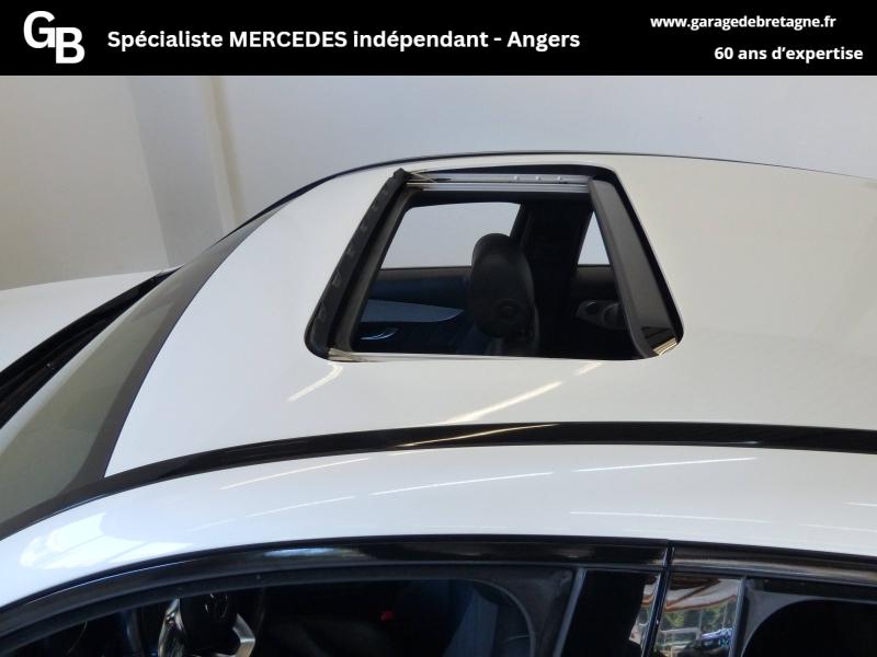 MERCEDES-BENZ GLC Coupé - 300 d 245ch AMG Line 4Matic 9G-Tronic