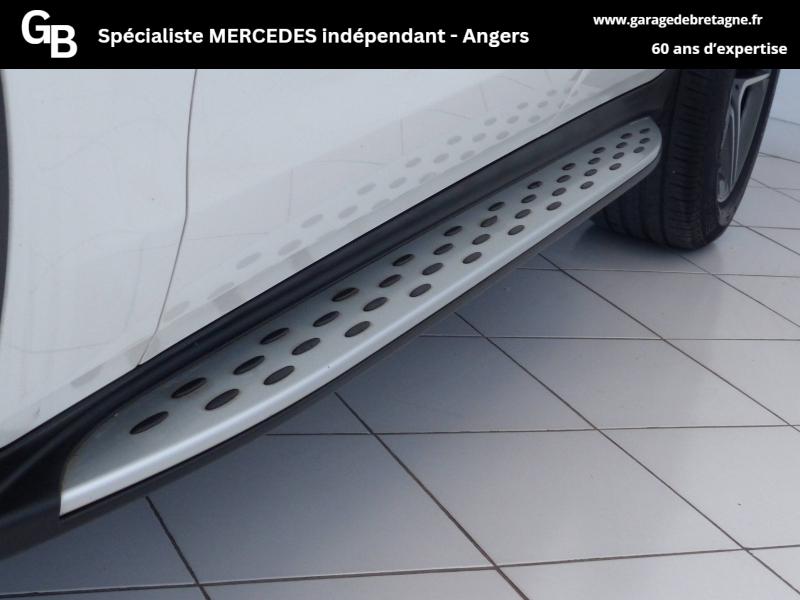 MERCEDES-BENZ GLC Coupé - 300 d 245ch AMG Line 4Matic 9G-Tronic