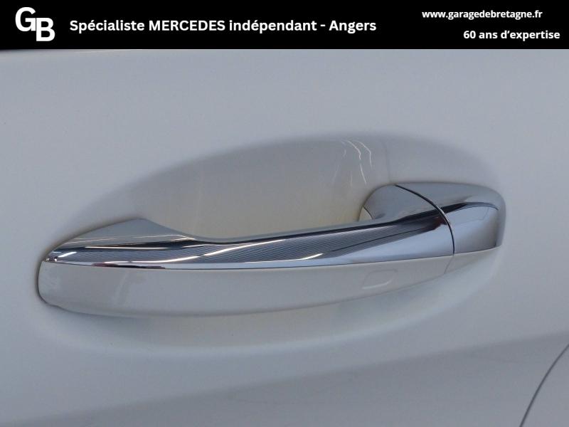 MERCEDES-BENZ GLC Coupé - 300 d 245ch AMG Line 4Matic 9G-Tronic
