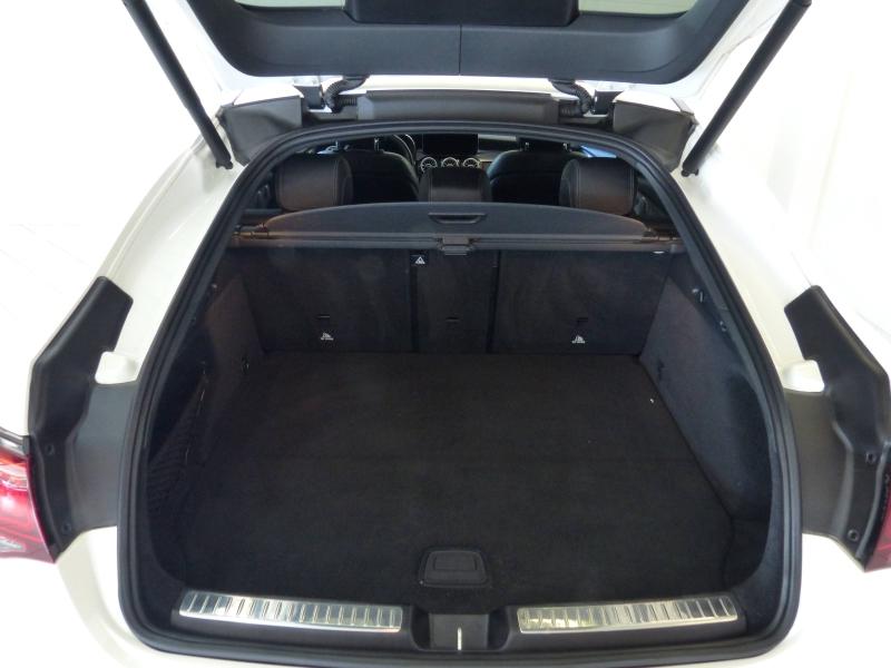 MERCEDES-BENZ GLC Coupé - 300 d 245ch AMG Line 4Matic 9G-Tronic