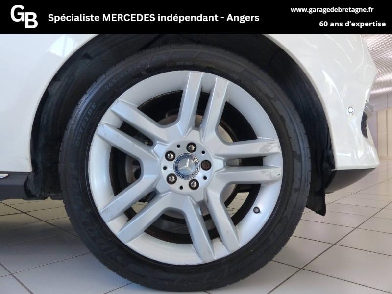 MERCEDES-BENZ GLE - 350 d 258ch Fascination 4Matic 9G-Tronic
