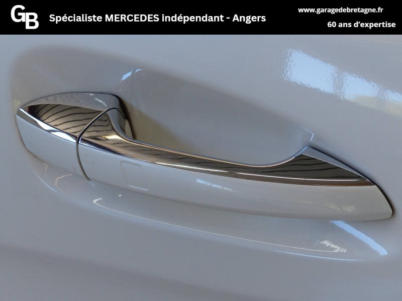 MERCEDES-BENZ GLE - 350 d 258ch Fascination 4Matic 9G-Tronic