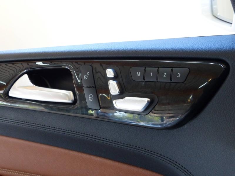 MERCEDES-BENZ GLE - 350 d 258ch Fascination 4Matic 9G-Tronic